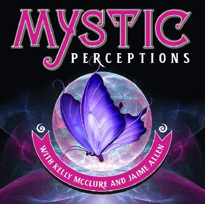 #07 Divining With Different Modalities (Through Empowerment Not Fear)