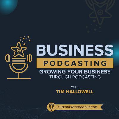 Business Podcasting Trailer
