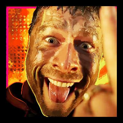 Is THE RUNNING MAN Edgar Wright’s First DISAPPOINTMENT? - Review and Discussion