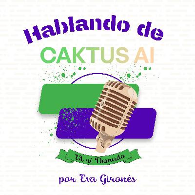 ¿Estudiar Más Fácil? Te Presento Caktus AI y Todo lo que Puede Hacer por Ti