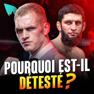 Ian Garry : pourquoi tant de haine ?