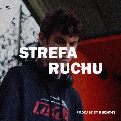 Strefa Ruchu #23 - Podsumowanie 2024, Ulubione albumy, single, eventy i Skee Mask najlepszy