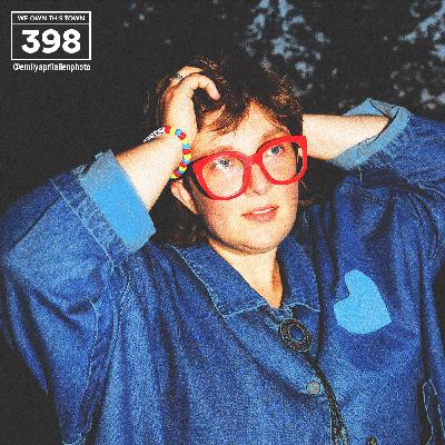 398: Skin on the Bone 398: Skin on the Bone