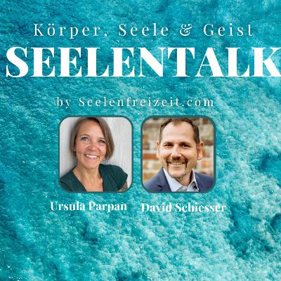Seelentalk mit David Schiesser