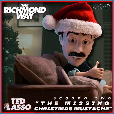 Season 2, Extras "The Missing Christmas Mustache" | Match 016 Season 2, Extras "The Missing Christmas Mustache" | Match 016