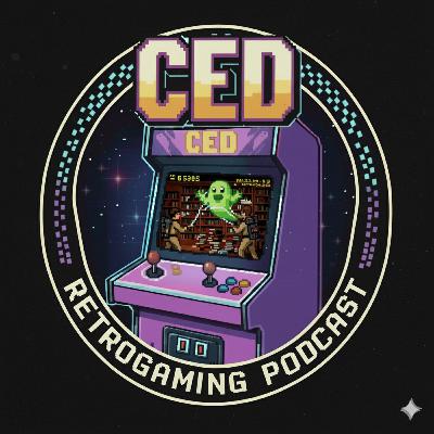 Ced&Retro - Episode 11 - Ghostbusters