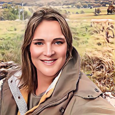 Turning the Tables. The Unspoken Side of Agriculture with Amy Hughes Turning the Tables. The Unspoken Side of Agriculture with Amy Hughes