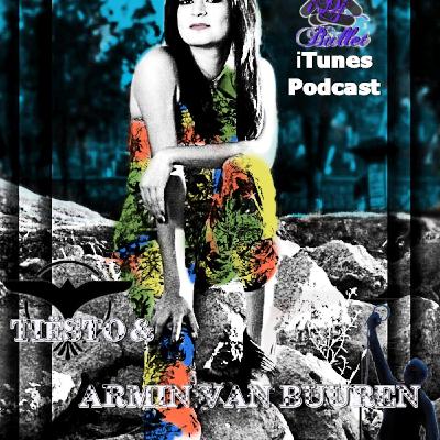 Tiësto & Armin Van Buuren mix by iDj Bullet