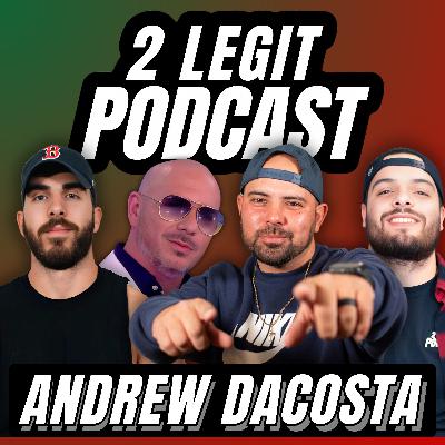 EP #17 | 🎙️ East Coast’s Top Wedding DJ Shares Wild Stories & Secrets!