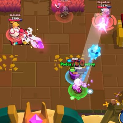 Ich erreiche die 59K in Brawl Stars 🏆 Ich erreiche die 59K in Brawl Stars 🏆