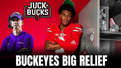 BOOM! BUCKS HOLD ON TO JERQUADEN GUILLFORD BOOM! BUCKS HOLD ON TO JERQUADEN GUILLFORD