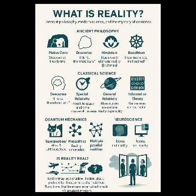 The Shifting Layers and Illusions of Reality The Shifting Layers and Illusions of Reality