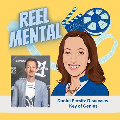 37 - Daniel Persitz Discusses Key of Genius 37 - Daniel Persitz Discusses Key of Genius