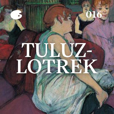 Tuluz-Lotrek - umetnik poroka, strasti i boemskog Pariza | Izvolite u salon epizoda 16 Tuluz-Lotrek - umetnik poroka, strasti i boemskog Pariza | Izvolite u salon epizoda 16