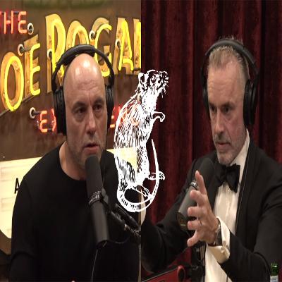 Joe Rogan & Jordan Peterson - LAB RAT THEORY