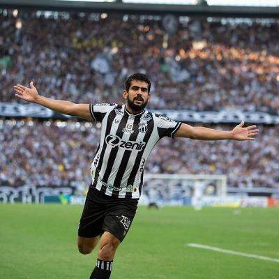 GE Ceará #22 - Busca pela segunda vitória na Série A e briga por título no Brasileiro A2