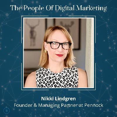 The Right Way To Scale eCommerce Brands Using Paid Media with Nikki Lindgren - Episode #166