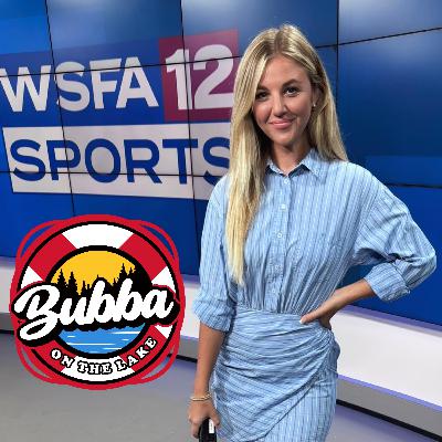 #36 Government Shutdown Over? Rosie Langello, and Betty!