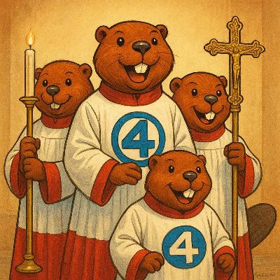 038: Spacerek niejedno ma imię 038: Spacerek niejedno ma imię