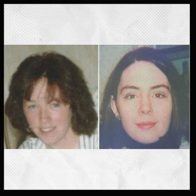 The search for JoJo Dullard and Deirdre Jacob