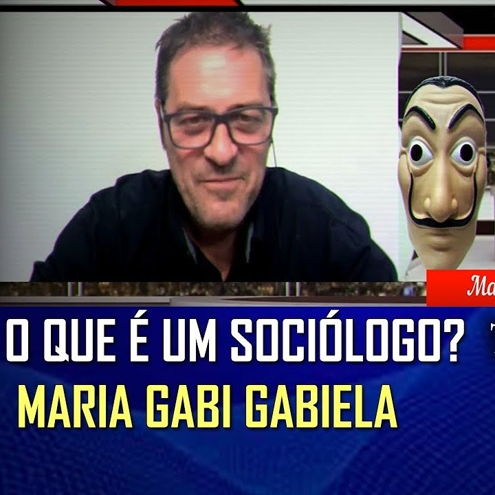 AGNALDO TRAJANO - HUMORISTA