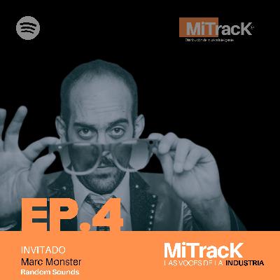 Cómo se Mueve un Músico en la Industria de la Música