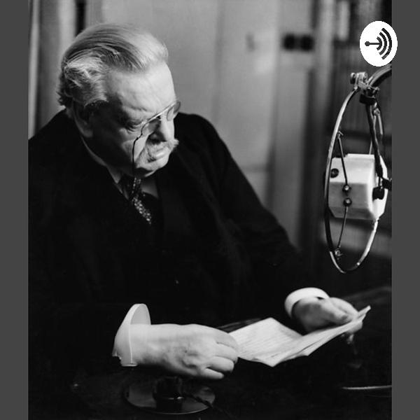 The Benny and Chesterton Morning Show Podcast - Wisdom - Innocence of Father Brown The Benny and Chesterton Morning Show Podcast - Wisdom - Innocence of Father Brown