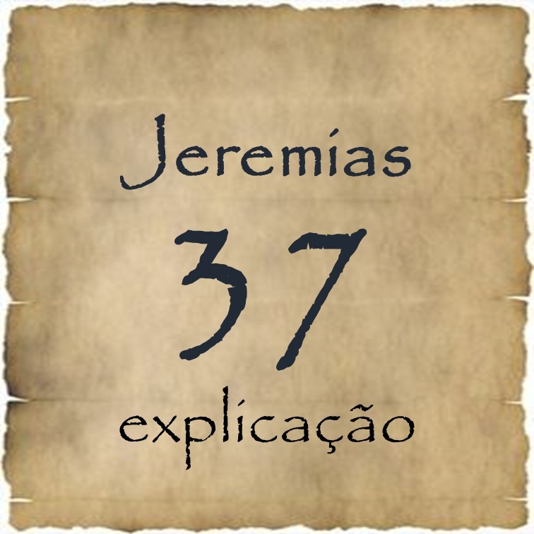Jeremias 37 explicação episode artwork