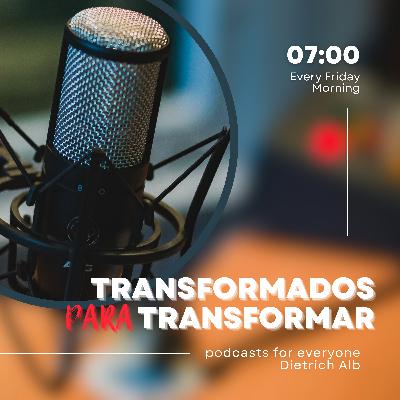 Movilizando la iglesia a Influenciar | Hacedor de Cambios por Hermann Alb