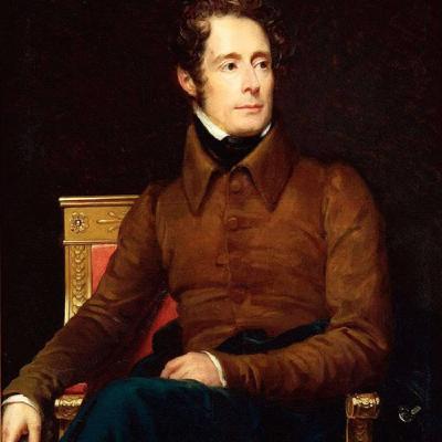 33 : Lamartine est un con !