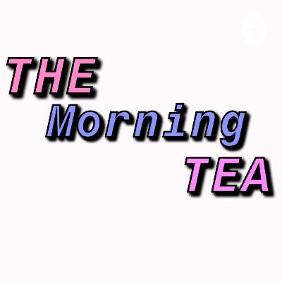 THE MORNING TEA: THERAPY SESSION THE MORNING TEA: THERAPY SESSION