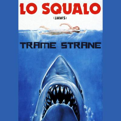 303 "Lo squalo" di Steven Spielberg (1975)... tre uomini in barca e un carcarodonte in mare