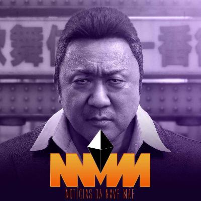 Notícias da Nave Mãe #325 - Novo estúdio do Nagoshi corre risco de fechar, a apresentação do projeto Helix na GDC