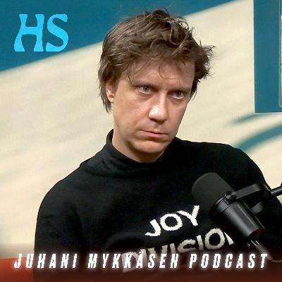 ”En pidä kotimaista valta­virta­musiikkia juuri minään”, sanoo Oskari Onninen