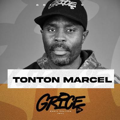 Tonton Marcel "J'ai le droit de me mettre en valeur"