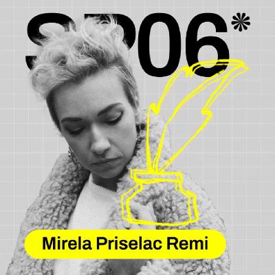 Mirela Priselac Remi: Smogovska Poetessa u Beču (SP06) Mirela Priselac Remi: Smogovska Poetessa u Beču (SP06)