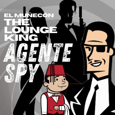 El Muñecón presenta: Agente Especial