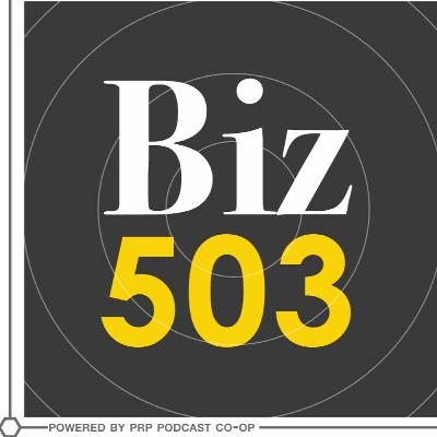 Biz503 S03E04 - Social Entrepreneurship