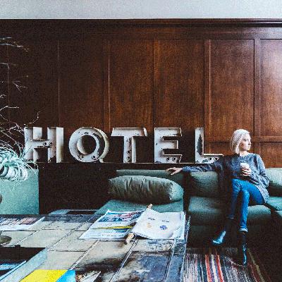 Hotellerie nach dem großen Lockdown - Wie geht es der Branche? Hotellerie nach dem großen Lockdown - Wie geht es der Branche?