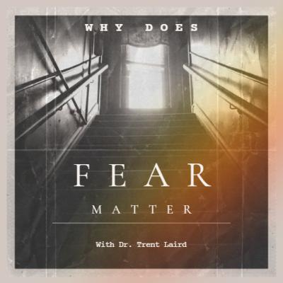 "Why does Fear Matter?"