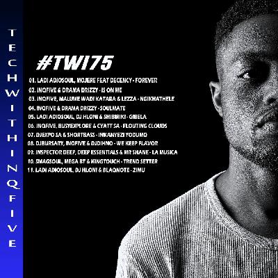 TechWithInQfive[Part 75] 30 April 2025