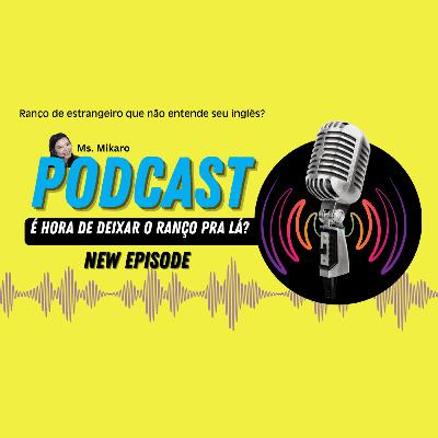 202506_03 Má vontade ou realidade? Quando estrangeiros não entendem nosso inglês. 202506_03 Má vontade ou realidade? Quando estrangeiros não entendem nosso inglês.