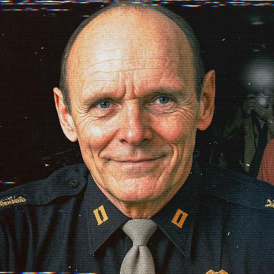 O investigador que caçava Serial Killers: Lou Smit
