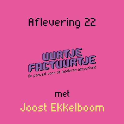 Aflevering 22 - CaseWare in het moderne accountantskantoor