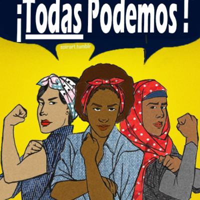 Derechos de las mujeres