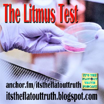 The Litmus Test