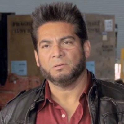 Episode 7: ¡Hola Bub!