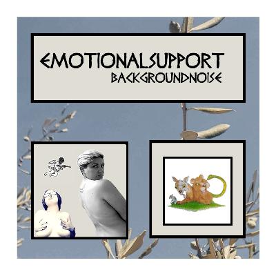 I’m Not Here to Make Friends