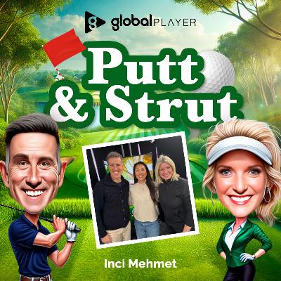 Guest Inci Mehmet & Trump's Turnberry Stance!