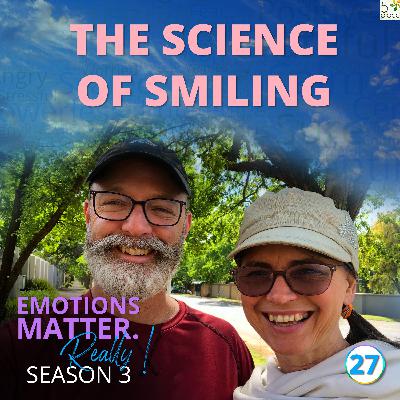 The science of smiling The science of smiling